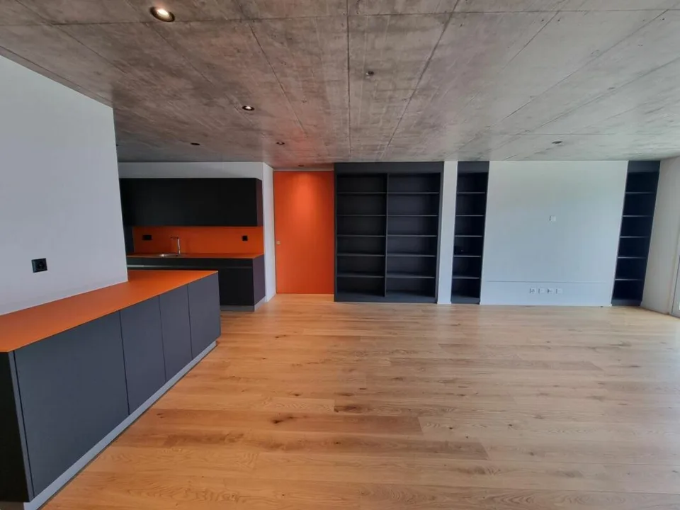 3.5-room apartment in Savièse