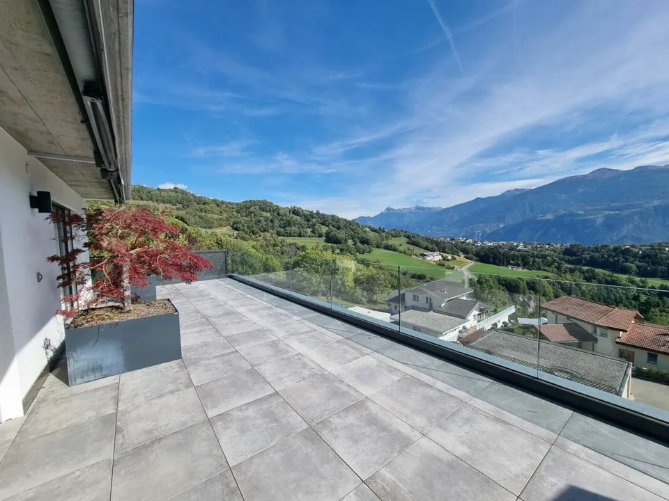 Appartement 3.5 pièces à Savièse – photo 12 sur 13