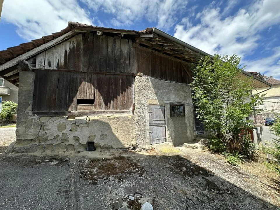 Dorfhaus zu transformieren_renovieren