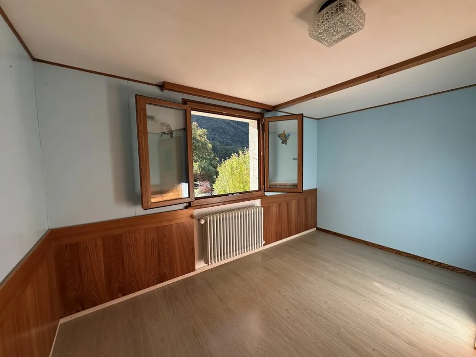 Villa familiare indipendente con vista panoramica – foto 12 di 13
