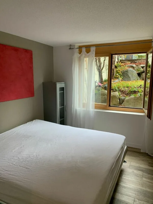 Charmante Perle 2.5 Zimmer Zweitwohnung in Zermatt mit unverbaubarem Matterhornblick – Foto 13 von 13