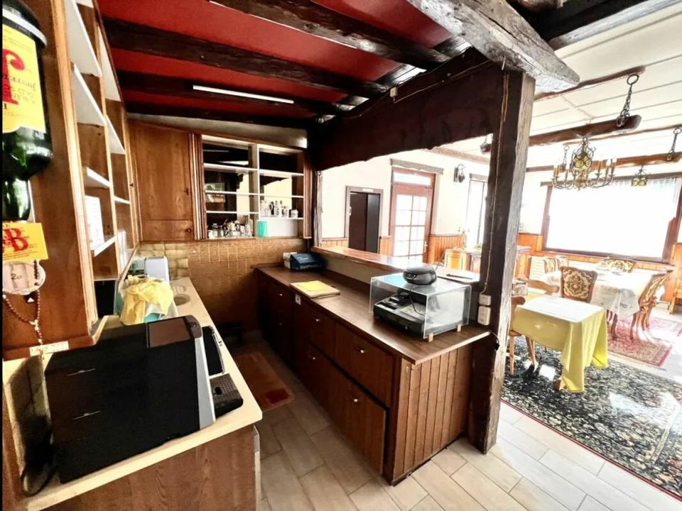 Dorfhaus mit 15 Zimmern in Grône – Foto 9 von 13