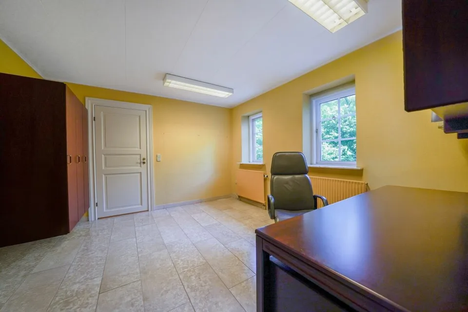Villa exclusive avec vue sur le lac et les Alpes - sur le versant sud de Lugnorre – photo 11 sur 13