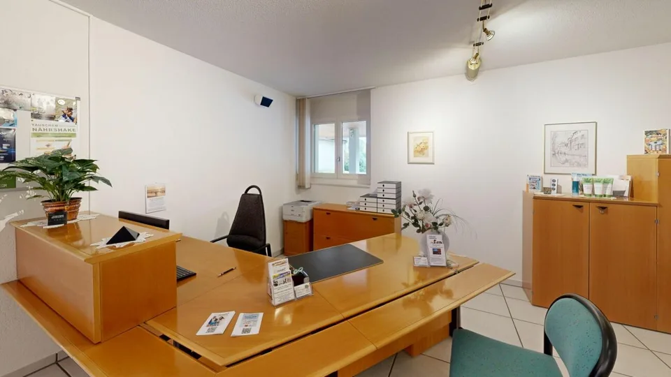RESERVIERT: Praxis, Büro, Beratungen? Die perfekte Immobilie – Foto 6 von 13
