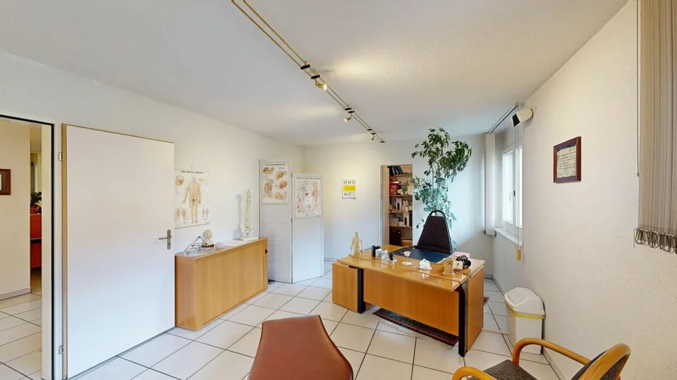 RESERVIERT: Praxis, Büro, Beratungen? Die perfekte Immobilie – Foto 10 von 13