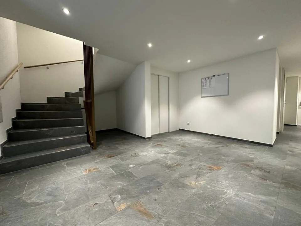 Maison multifamiliale dans la vieille ville de Glarus – photo 13 sur 13