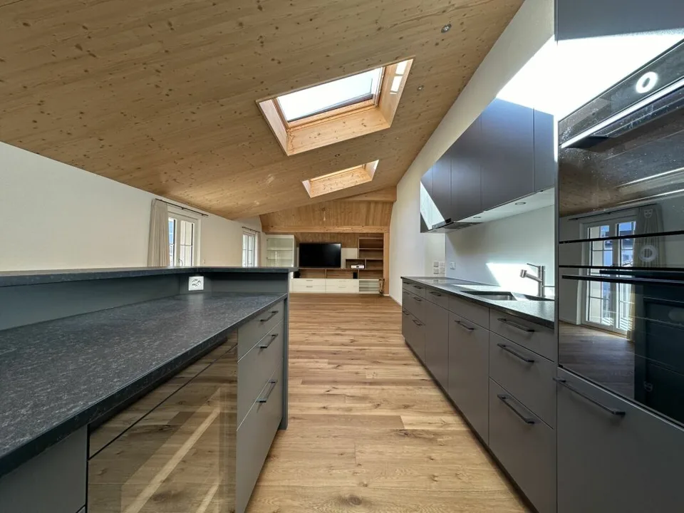 Maison multifamiliale dans la vieille ville de Glarus – photo 6 sur 13