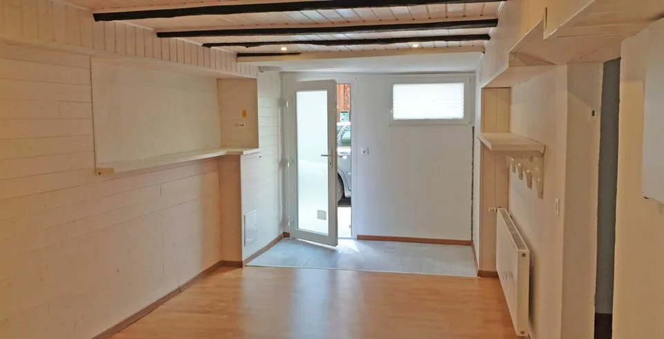 Immeuble de rendement au centre ville – photo 10 sur 13
