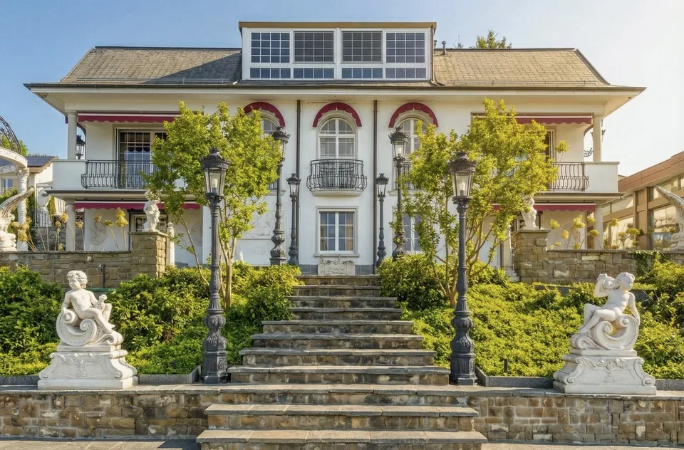 Villa Mirador