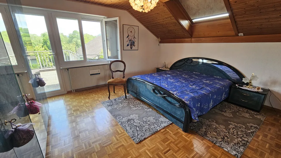 In vendita a Courroux spaziosa casa di 6,5 locali – foto 11 di 11