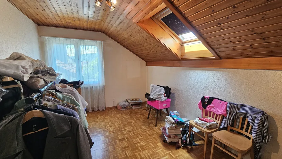 In vendita a Courroux spaziosa casa di 6,5 locali – foto 9 di 11