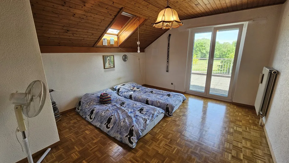 In vendita a Courroux spaziosa casa di 6,5 locali – foto 10 di 11