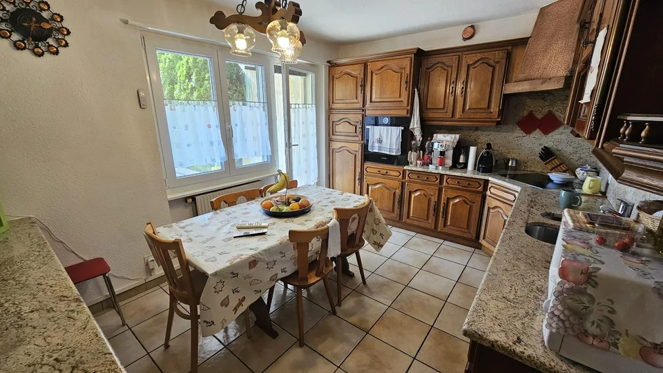 In vendita a Courroux spaziosa casa di 6,5 locali – foto 8 di 11