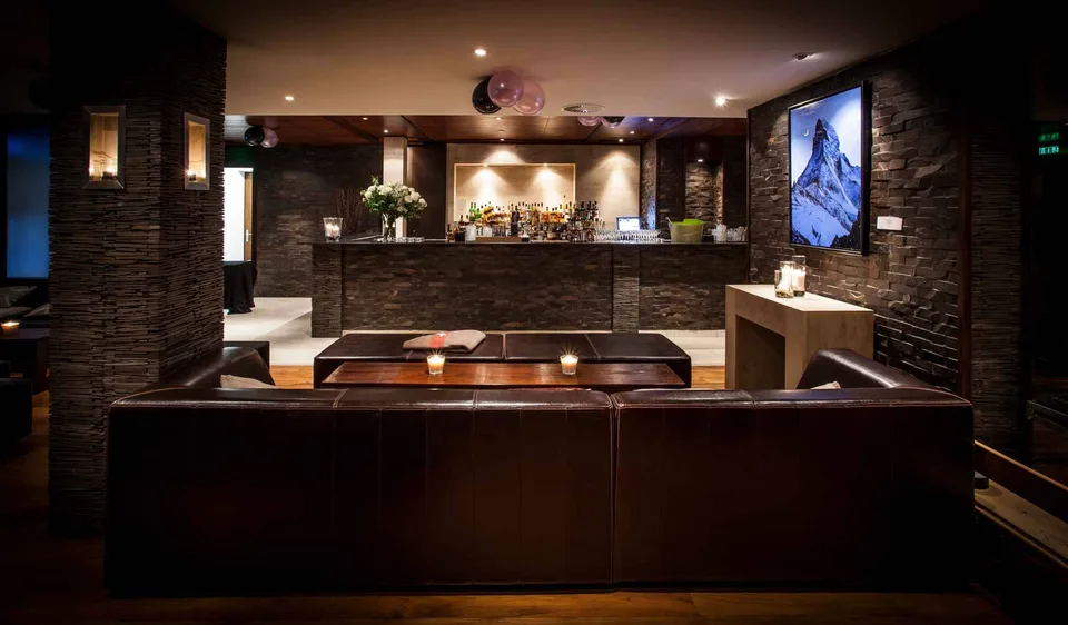 Spazio commerciale di 900 m² in un lussuoso chalet a Verbier