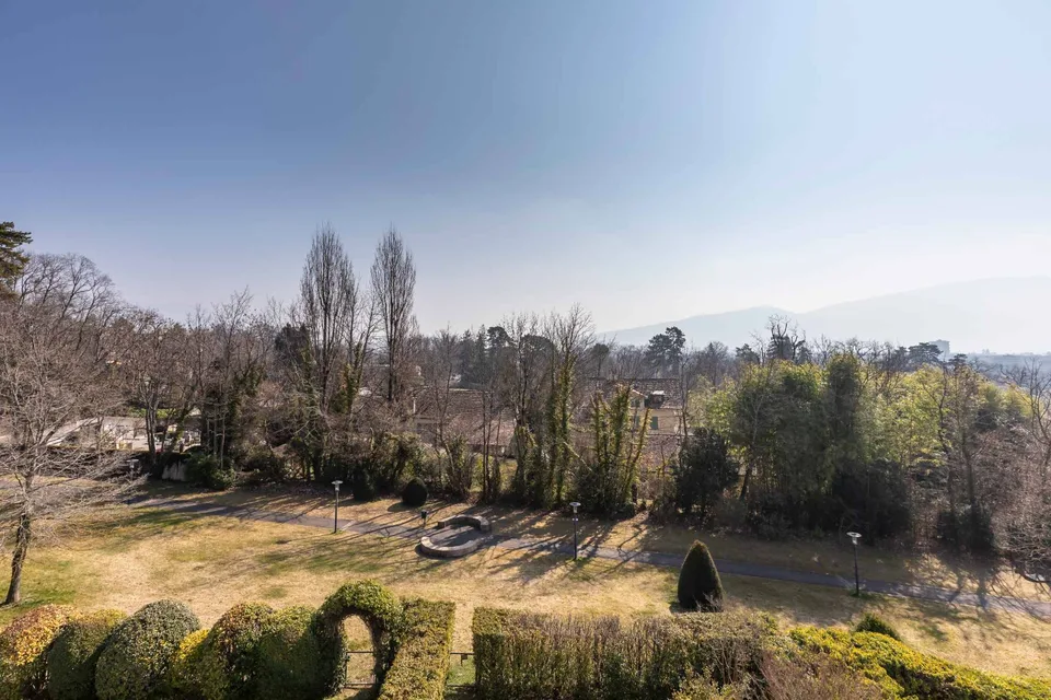 Duplex elegante e lussuoso a Cologny – foto 6 di 10