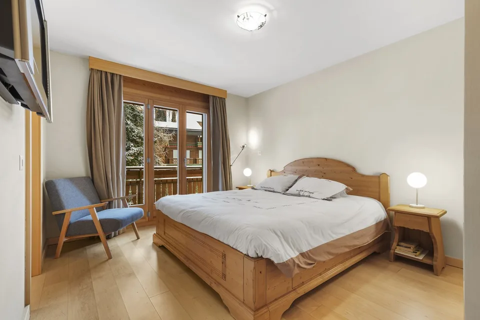 Appartement Estoril.