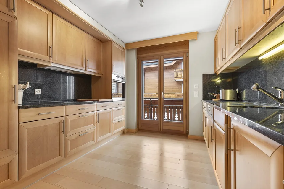 Appartement Estoril.
