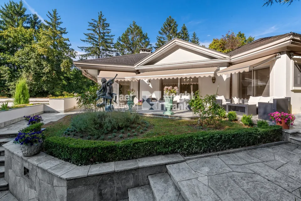 Bella proprietà a Collonge-Bellerive – foto 8 di 10