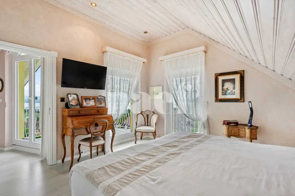 Gemütliche Familienvilla – Foto 6 von 8