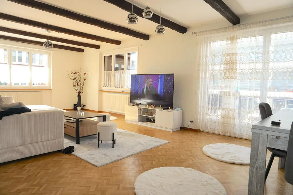 ARI-253 - Immeuble de 3 appartements, 3 garages et 2 places de parking à proximi – photo 7 sur 12