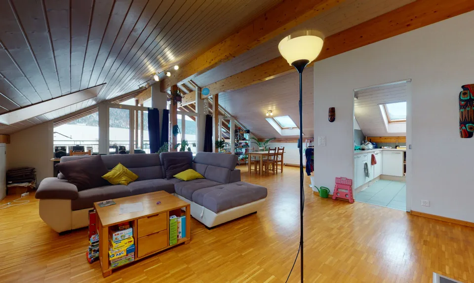 EN EXCLUSIVITÉ - Lot de 3 immeubles de rendement - 23 appartements