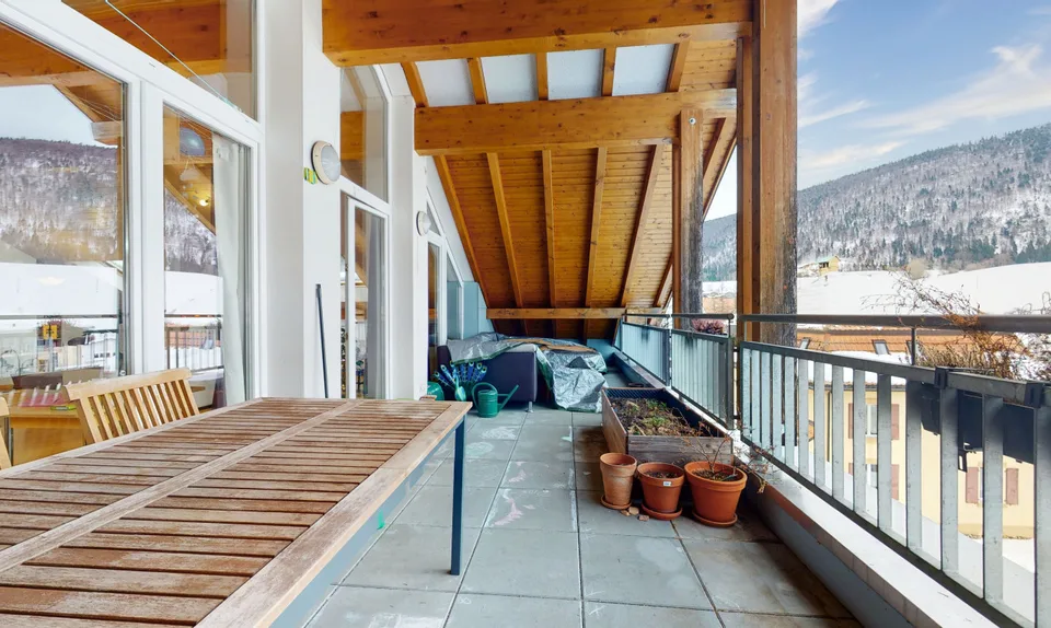 EN EXCLUSIVITÉ - Lot de 3 immeubles de rendement - 23 appartements