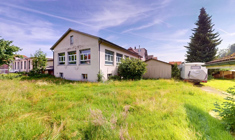 Zwei attraktive Baulandparzellen in Rheineck – Foto 12 von 13