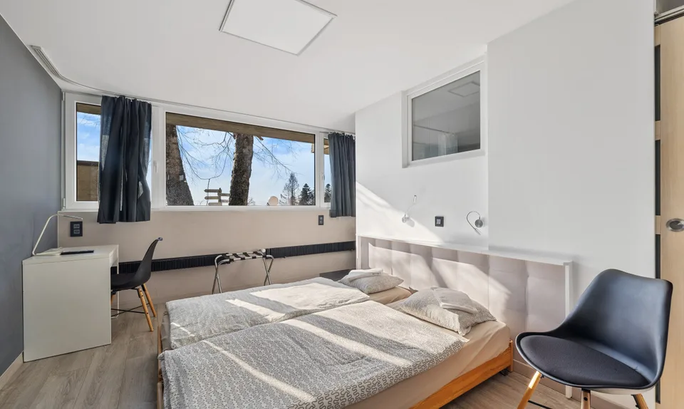 Wunderschönes Hotel in idyllischer Lage auf 18.000 m² Land!