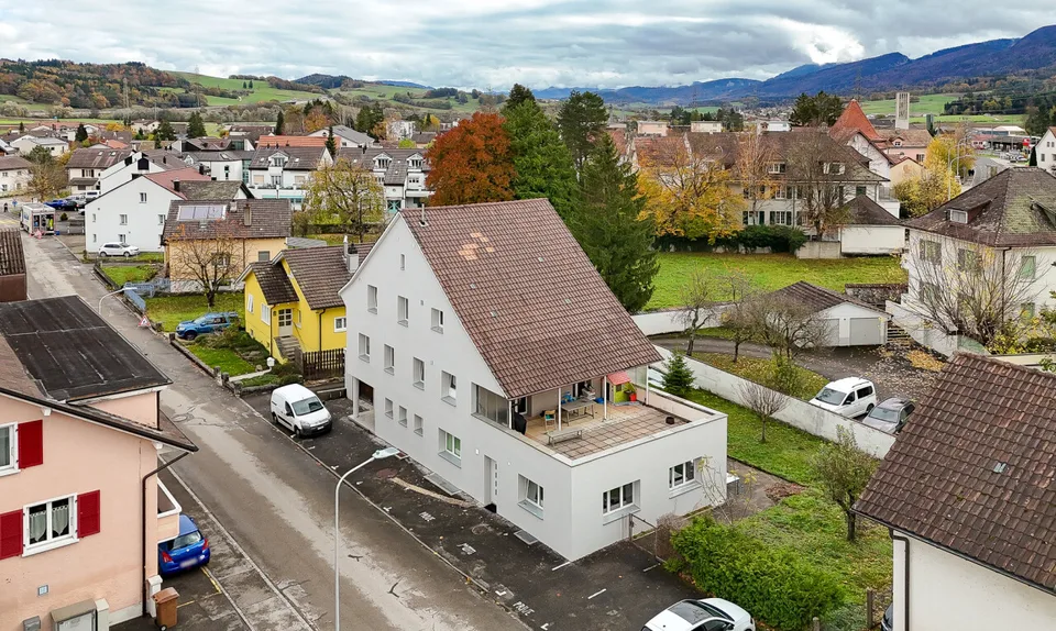 Gebäude mit hervorragender Rendite, vollständig renoviert!