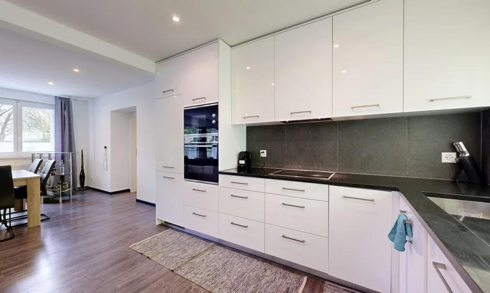 Immeuble avec excellent Rendement Entièrement Rénové ! – photo 8 sur 11