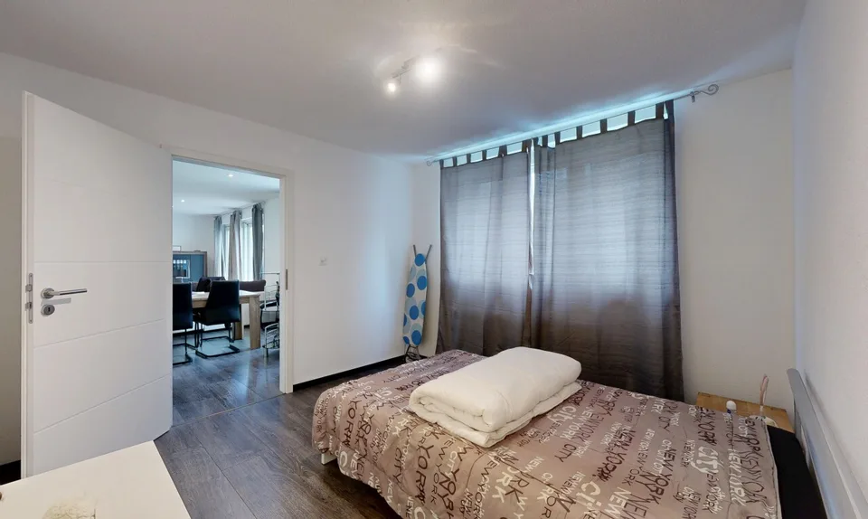 Immeuble avec excellent Rendement Entièrement Rénové ! – photo 10 sur 11