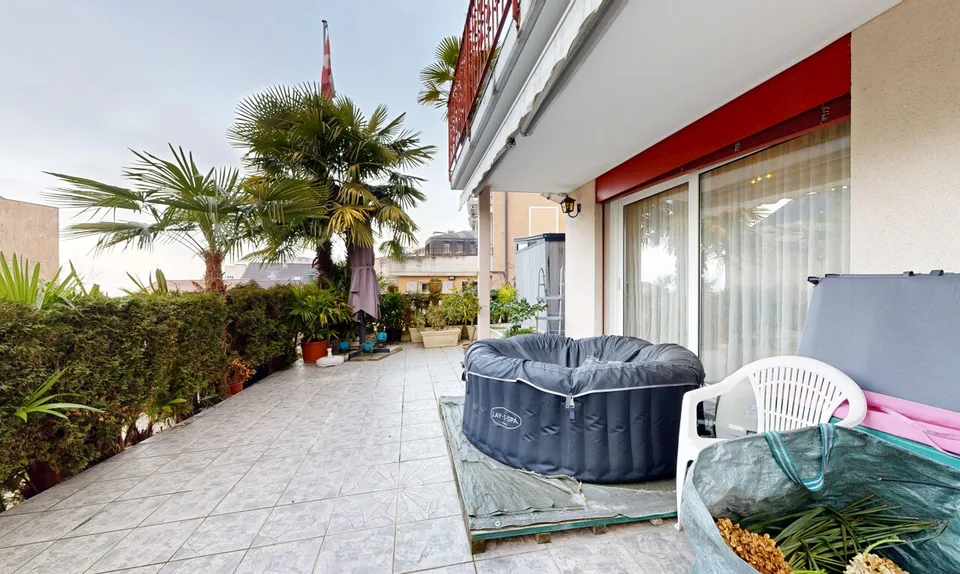 Immeuble de rendement de avec vue panoramique au cœur de Montreux – photo 7 sur 13