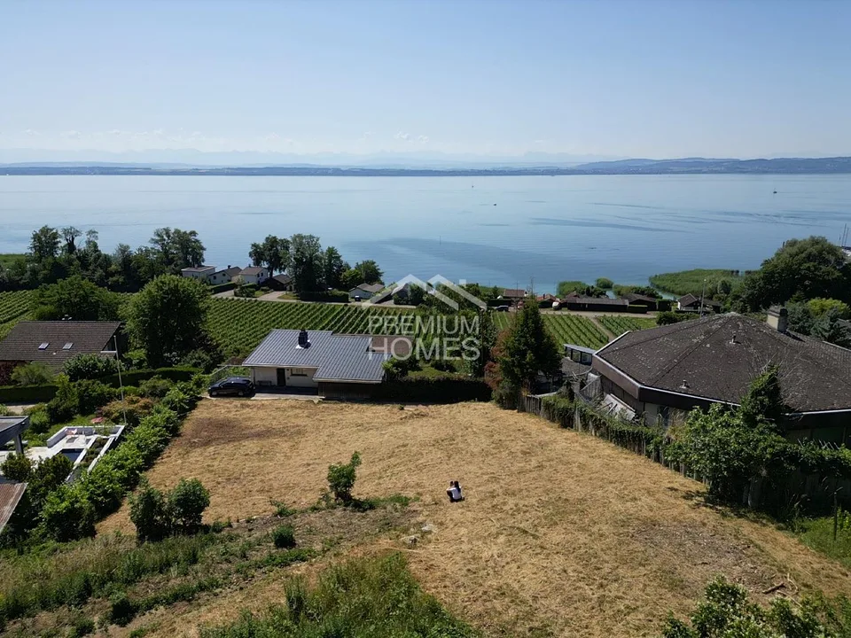 Your future villa with lake view – photo 7 of 8
