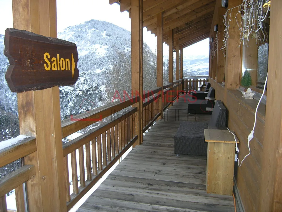 Typisches Restaurant mit Panoramablick und optimaler Sonneneinstrahlung – Foto 14 von 26