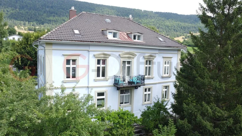 Immeuble de rendement _Opportunité d’investissement avec 5% de rendement net