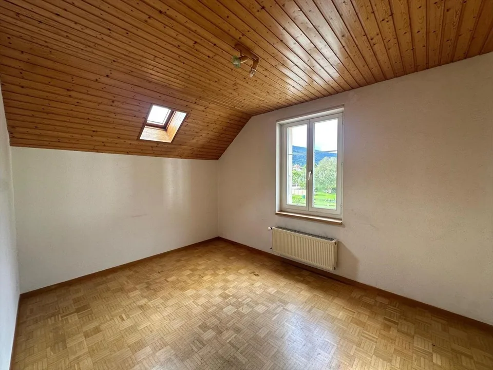 Mehrfamilienhaus – Foto 6 von 7