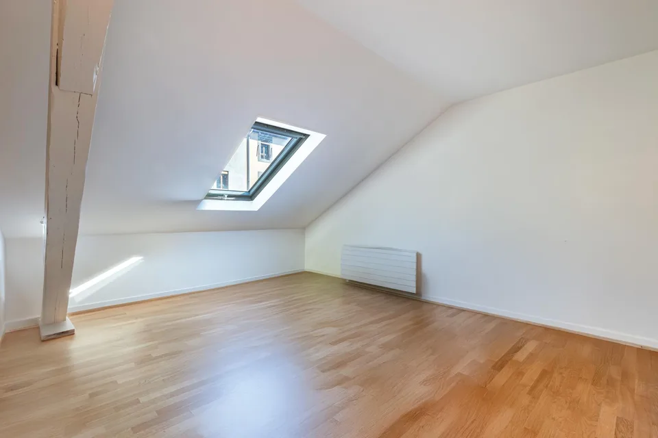 Bevorzugte Lage nur wenige Schritte vom See entfernt