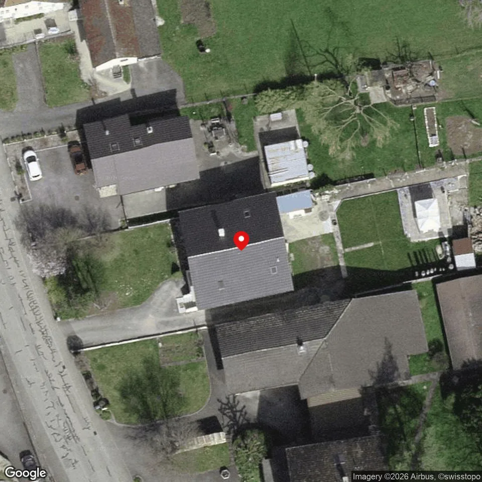 In vendita a Courchavon, casa di 5,5 locali su un terreno di 1'540 m²