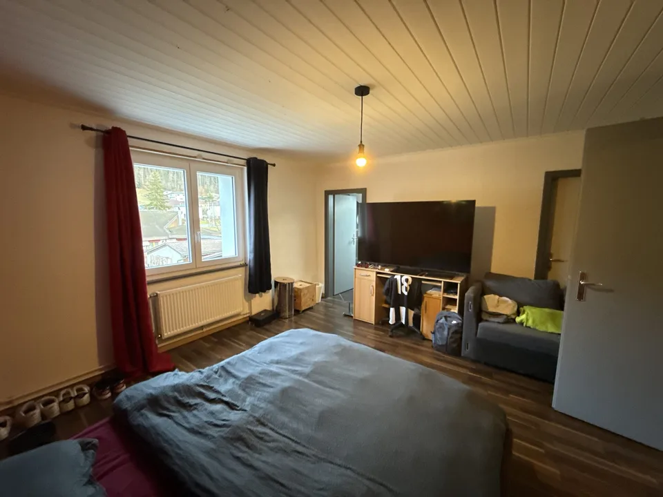 À vendre à Courchavon maison de 5.5 pièces sur un terrain de 1'540 m² – photo 7 sur 13