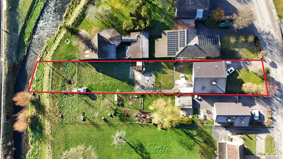 In vendita a Courchavon, casa di 5,5 locali su un terreno di 1'540 m²