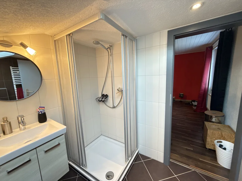 À vendre à Courchavon maison de 5.5 pièces sur un terrain de 1'540 m² – photo 9 sur 13