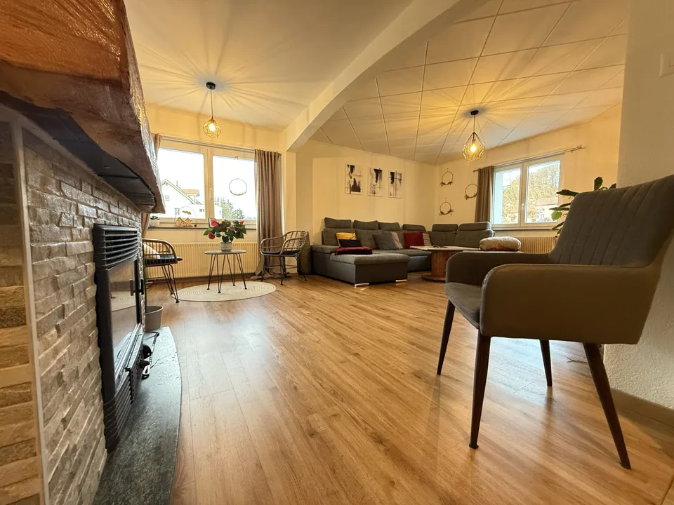 À vendre à Courchavon maison de 5.5 pièces sur un terrain de 1'540 m² – photo 12 sur 13