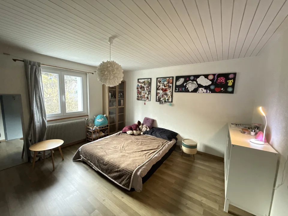 In vendita a Courchavon, casa di 5,5 locali su un terreno di 1'540 m²