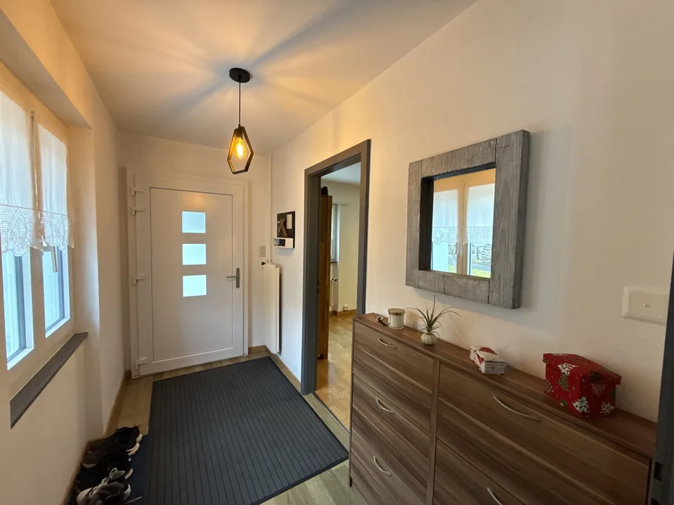 À vendre à Courchavon maison de 5.5 pièces sur un terrain de 1'540 m² – photo 10 sur 13