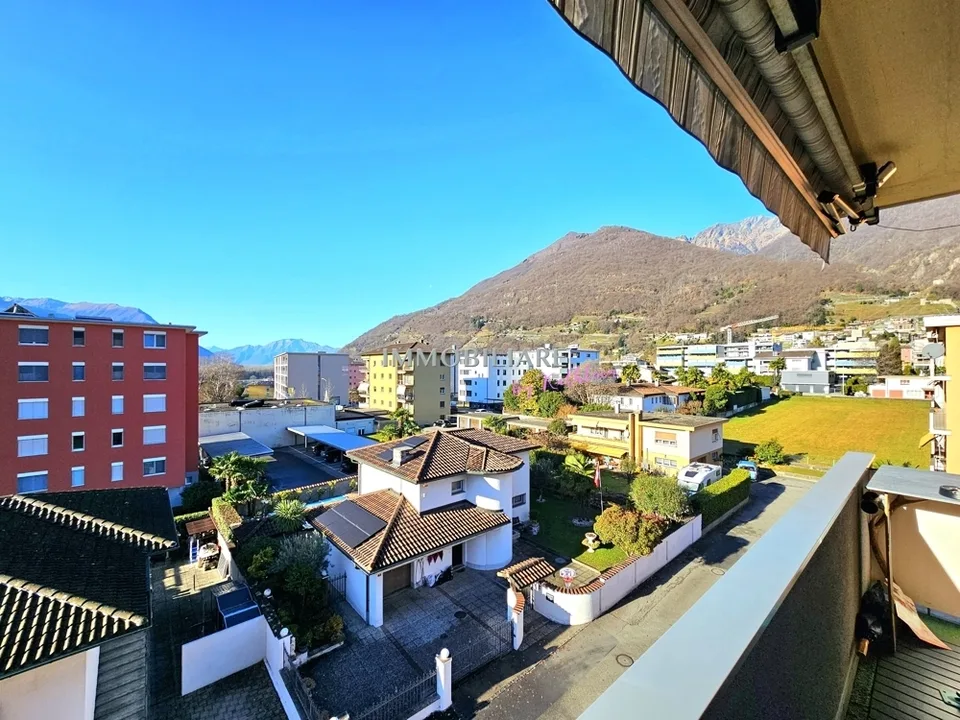 Bellinzona