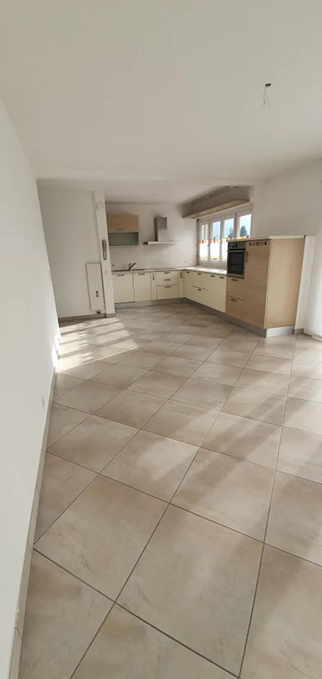 Helle, gut strukturierte Wohnung