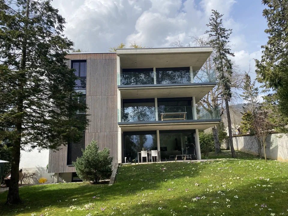 Appartement, Delémont - 1090000