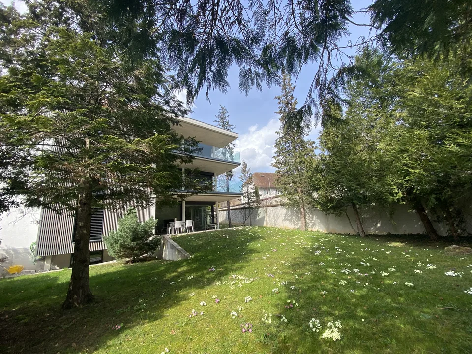 Appartement, Delémont - 1090000
