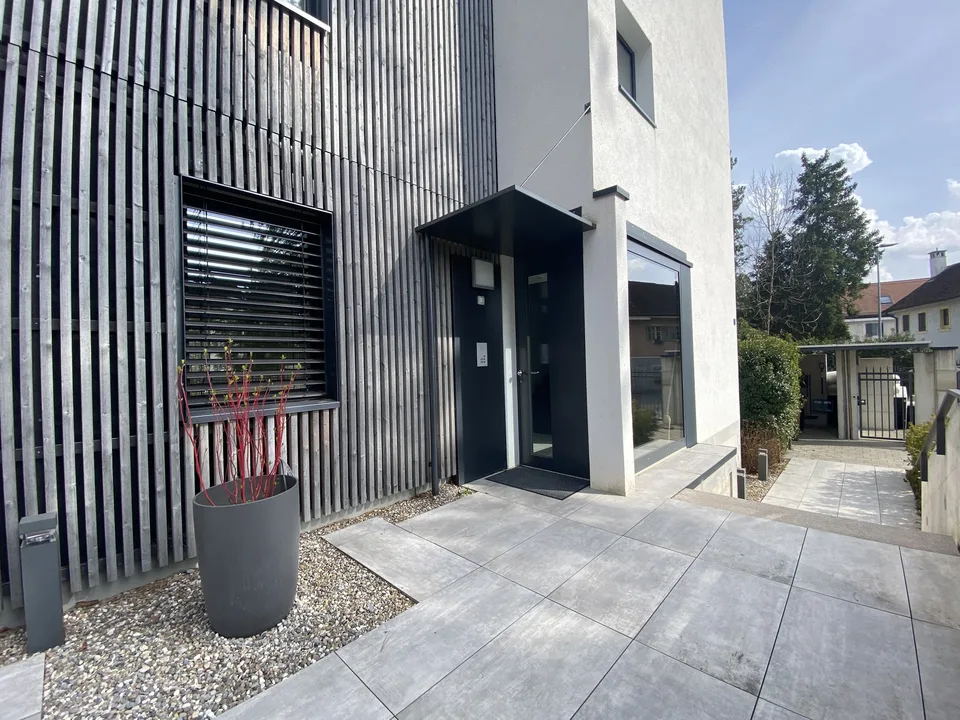 Appartement, Delémont - 1090000