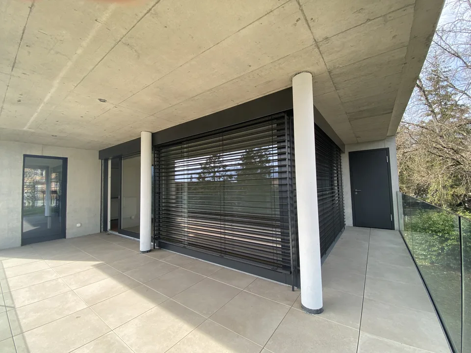 Wohnung, Delémont - 1090000 – Foto 13 von 13